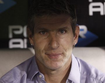 Palermo y la posibilidad de dirigir a Boca: El tiempo dirá