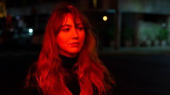 delfina campos y renzo montalbano se unen para brindar un show unico delfina campos y renzo montalbano se unen para brindar un show unico