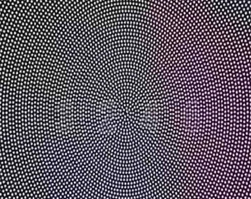 El test viral que revela si tenés buena vista&nbsp;