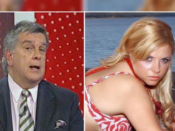 Ventura: Nuestra relación fue sexo esporádico, no de amor, pero ella no quiso abortar