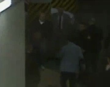 El Gigoló se entregó a la Justicia