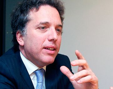Durísimo: así describió el nuevo ministro a la economía del Gobierno