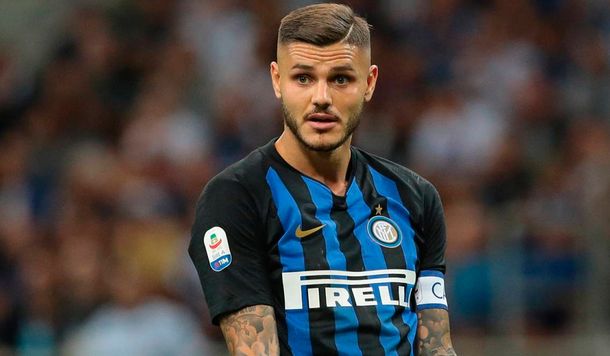 En Italia aseguran que Icardi demandará a su club por mobbing