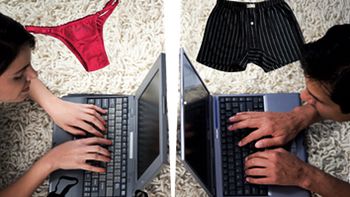 Virtual-sex Virtual-sex