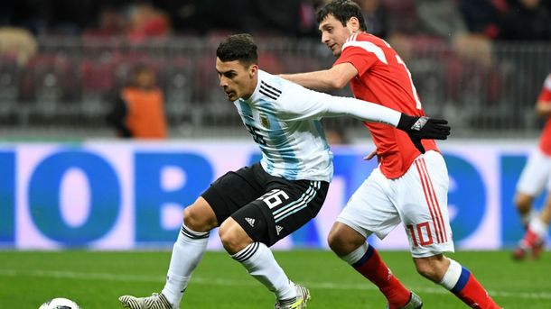 ¿Boca lo pierde? El representante de Cristian Pavón habló de su futuro