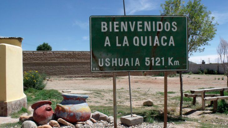 Restricciones en La Quiaca: qué actividades se pueden realizar