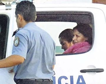 Mató al marido por mirar a joven:  recibió perpetua