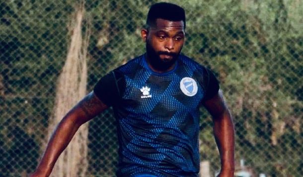 Cuándo murió el Morro García