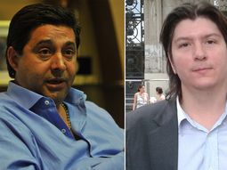angelici cargo contra el vice de central: fue una payasada y una estupidez total angelici cargo contra el vice de central: fue una payasada y una estupidez total