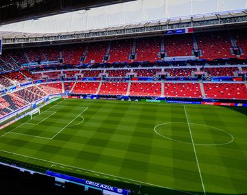 Cómo ver en vivo Flamengo vs. Cruz Azul por la segunda ronda de la Copa Intercontinental