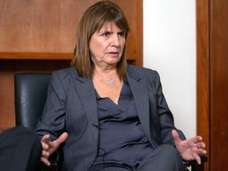 Patricia Bullrich Patricia Bullrich