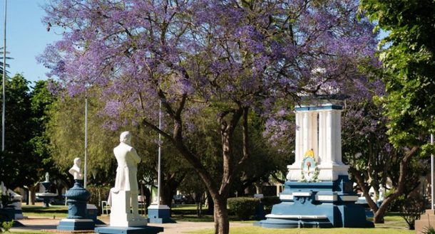 En Los Toldos hay múltiples actividades por realizar.