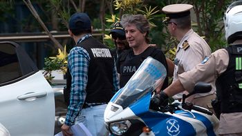 amado boudou ya esta en comodoro py para ser indagado por el juez lijo amado boudou ya esta en comodoro py para ser indagado por el juez lijo