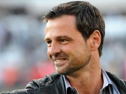 ¿sera mufa? me veo festejando, dijo cocca ¿sera mufa? me veo festejando, dijo cocca