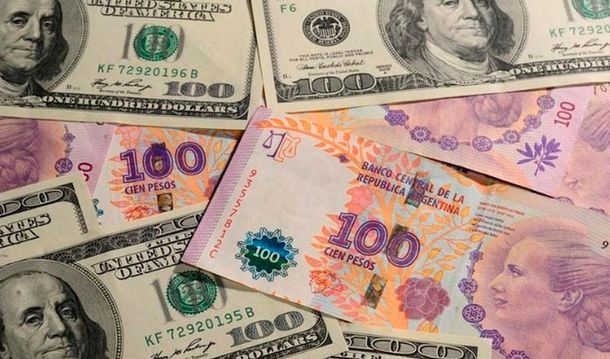 El martes licitan los bonos atados al dólar