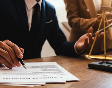 Cada 3 de febrero el mundo celebra el Día Internacional del Abogado.