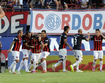 Con un polémico Laverni