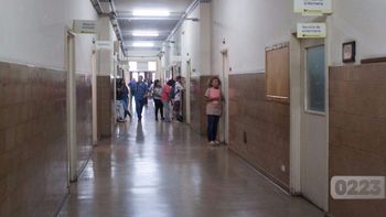 Higa de Mar del Plata Higa de Mar del Plata