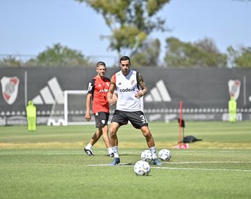 River sueña con un lateral derecho del fútbol argentino: quién es
