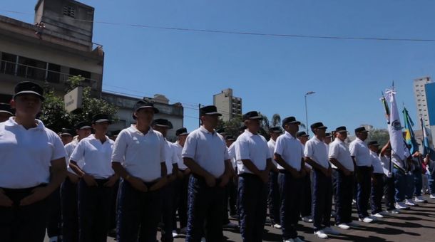 Suman 500 nuevos policías locales para Lanús