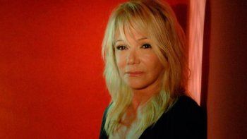 Soledad Silveyra Soledad Silveyra