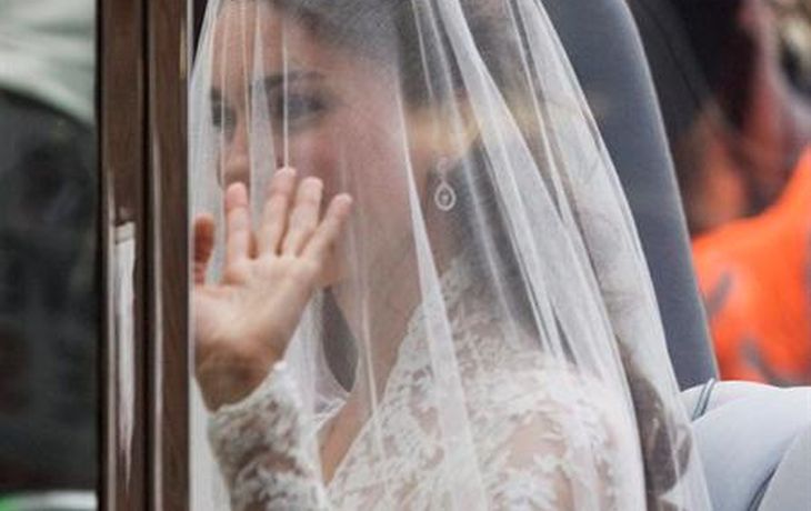 Boda real 2