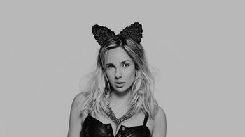 Cardinali se lanza como diseñadora de moda Cardinali se lanza como diseñadora de moda