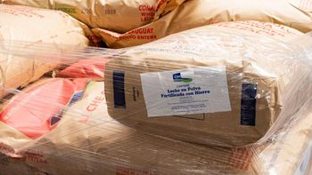 El lobby de los productores brasileños para frenar las importaciones de lácteos frenó las colocaciones uruguayas en ese mercado. El lobby de los productores brasileños para frenar las importaciones de lácteos frenó las colocaciones uruguayas en ese mercado.