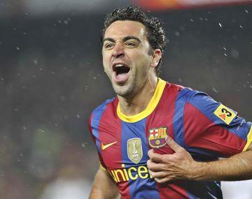 Xavi