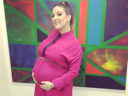 juana repetto: prefiero contarle a mi hijo que lo tuve porque lo desee, no porque se me acaba el tiempo juana repetto: prefiero contarle a mi hijo que lo tuve porque lo desee, no porque se me acaba el tiempo