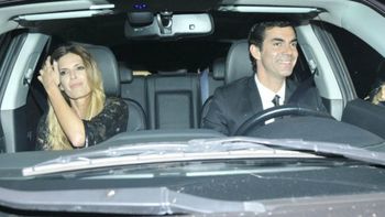 isabel macedo planea casamiento con juan manuel urtubey: es por quien tanto rece isabel macedo planea casamiento con juan manuel urtubey: es por quien tanto rece