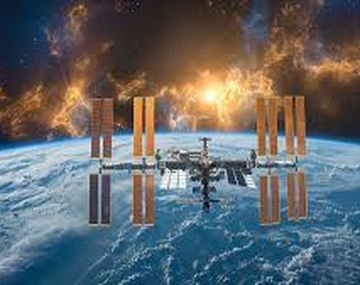 La NASA descubrió un océano en el espacio: los detalles del hallazgo