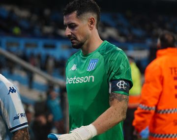 Mal pasar del Racing de Costas: el peor arranque de su historia como local