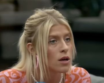 Video: la reacción en vivo de Camila cuando le anunciaron la fulminante