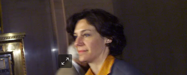 Georgina Lagos Dondé.