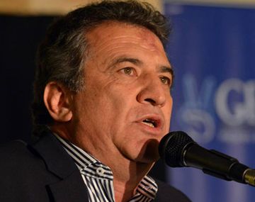 Para Urribarri habrá balotaje: FpV-PRO