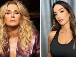 Fingieron demencia: el tranquilo programa de LAM tras la pelea entre Yanina Latorre y Berardi