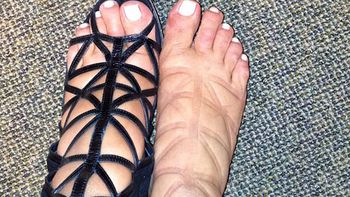 una mediatica sufre demasiado por su embarazo una mediatica sufre demasiado por su embarazo