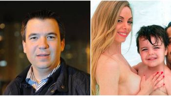 gaston recondo le respondio a francisco delgado: ?cuando hablo de gisela es porque ella fue la caradura gaston recondo le respondio a francisco delgado: ?cuando hablo de gisela es porque ella fue la caradura