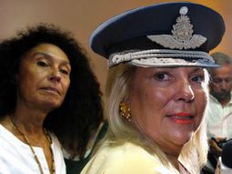 Comandante-carrio