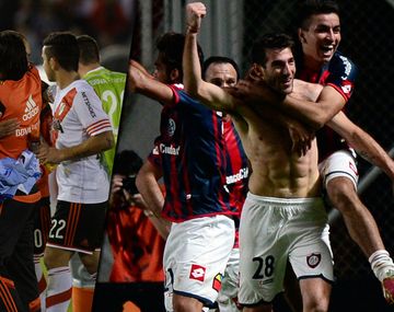 ¿Buen augurio? River emuló la clasificación a octavos del último campeón