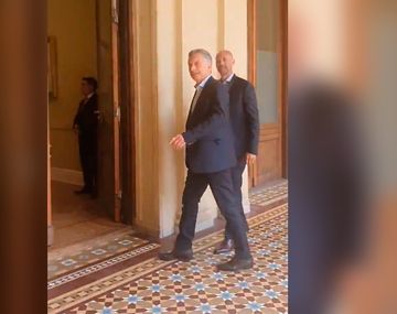 Habló Macri tras el golpe de Estado: Todos estamos preocupados por Bolivia