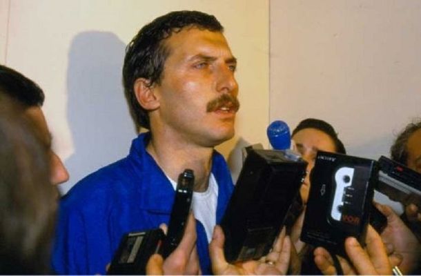El hombre que secuestró a Macri hace 25 años: Yo lo voté