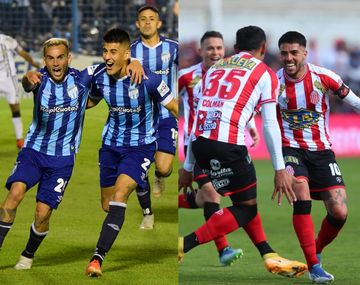 Resultado en vivo de Atlético Tucumán vs Barracas Central