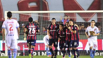 san lorenzo se recupero y le gano a arsenal en sarandi san lorenzo se recupero y le gano a arsenal en sarandi