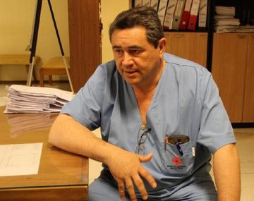 Un bebé murió ahogado por un descuido