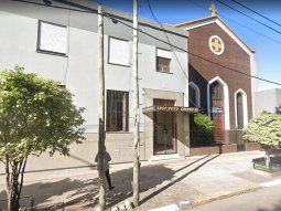 Violación en UPD: denuncian que el padre del acusado agredió y amenazó a familiares de la víctima
