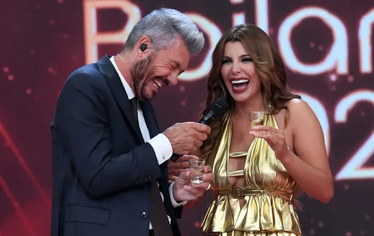 Charlotte Caniggia destrozó a casi todas las participantes del Bailando