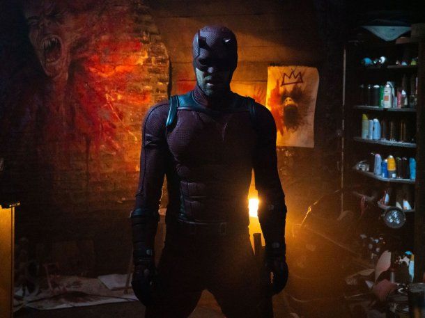 Daredevil: born again: qué series y películas de Marvel ver antes de su estreno en Disney+