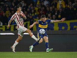 puntos repartidos: instituto y boca igualaron 2-2 en el mario alberto kempes puntos repartidos: instituto y boca igualaron 2-2 en el mario alberto kempes